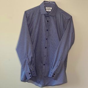 Twillory Non-Iron Dress Shirt